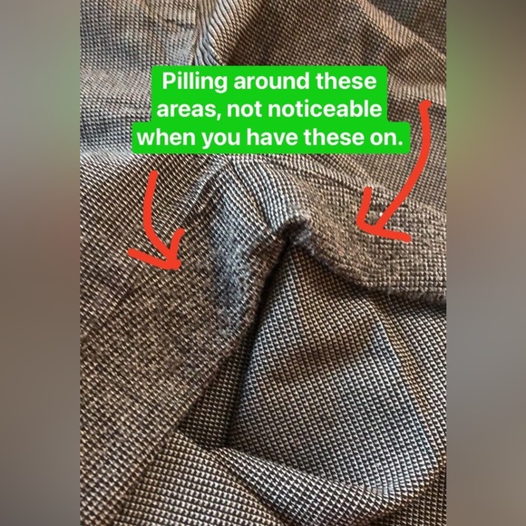 2 Hilary Radley stretch soft pull on pants good used condition 💖 - Picture 15 of 16